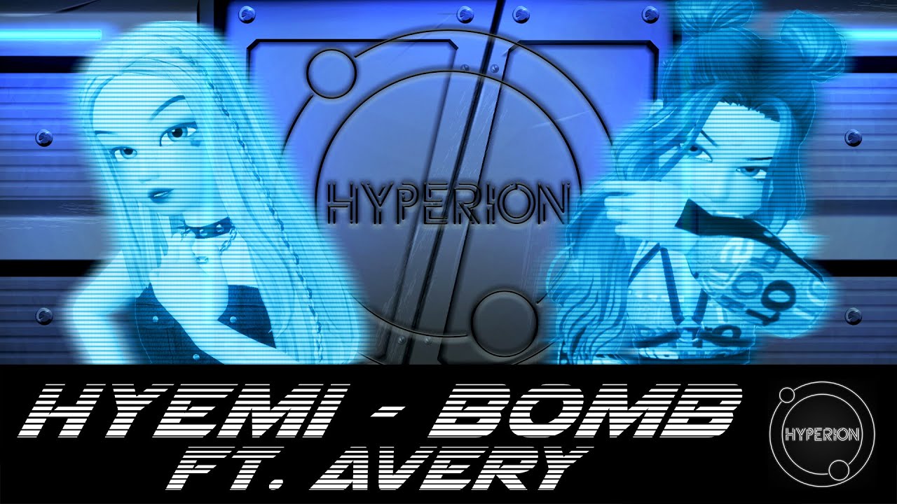 Bomb ft. Avery by Hyemi thumbnail