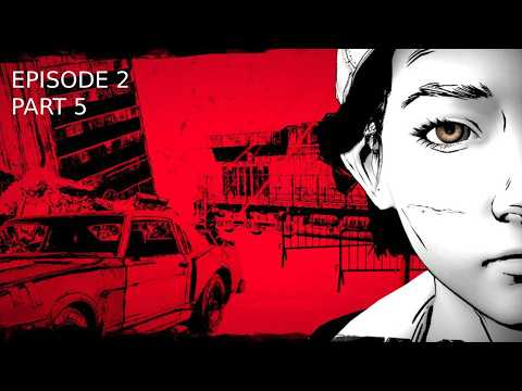 The Walking Dead: The Final Season –Episode 2 Part 5