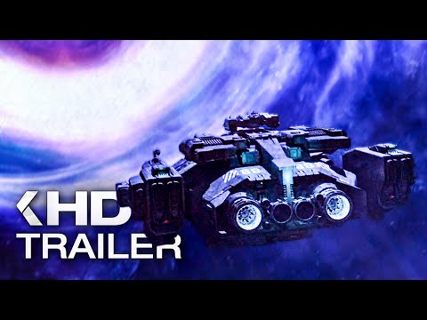 Trailer-Vorschau: Battle for Pandora