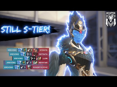 Overwatch 2 | The Echo Experience (Still S-Tier DPS!)