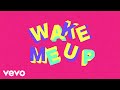 Wham! - Wake Me Up Before You Go-Go (Official Lyric Video)