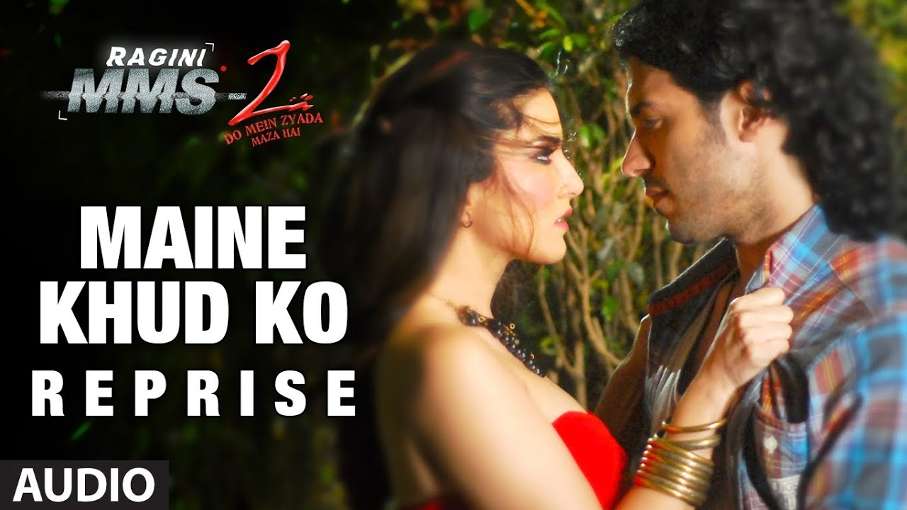 Sunny Leone Lyrics  | Ragini MMS 2 | Sunny Leone | Mustafa Zahid | Pranay Rijia