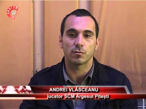 SCM Pitesti va disputa maine cu incepere de la ora 15 o noua etapa din cadrul ligii a 3 a de fotbal