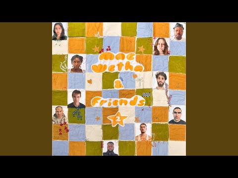 You’re Listening to Mac Wetha