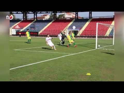 Düzcespor 1 – 1 Adıyamanspor