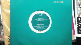 lamé gold - HELTER SKELTER