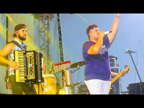 FORRÓ XEGADO NA FESTA DE SANTO ANTÔNIO ACHADO