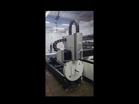 Услуга - лазерная резка любого металла до 14 мм (г.Петропавловск) - фото 1 - id-p129881644