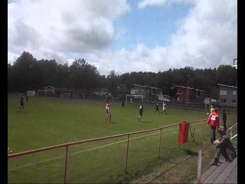 Trollhättans Bois-Kronängs IF 2-1 (0-0)