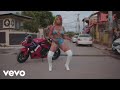Lisa Hyper Ghetto Man Official Music Video