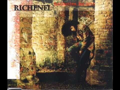 Richenel - Fascination for love