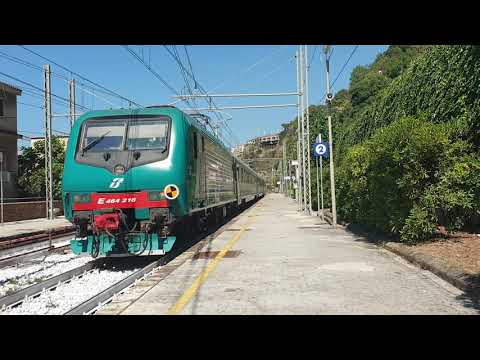 R 22691/22692 Rosarno - Melito di Porto Salvo