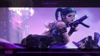 Download lagu K-391 & RØRY - Aurora [INFINITY NO COPYRIGHT] mp3