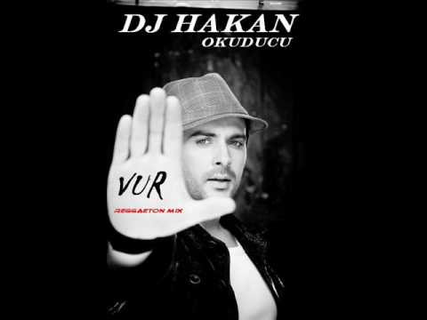 Gökhan Tepe Vur (Remix)