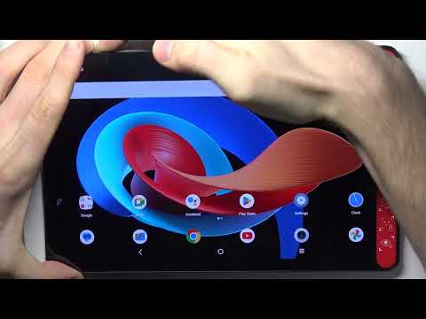 How to Fix Not Respond on TCL Tab 10 Gen 2 Screen?