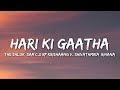 Hari Ki Gaatha Lyrics Mahavtar Narsimha Full Song