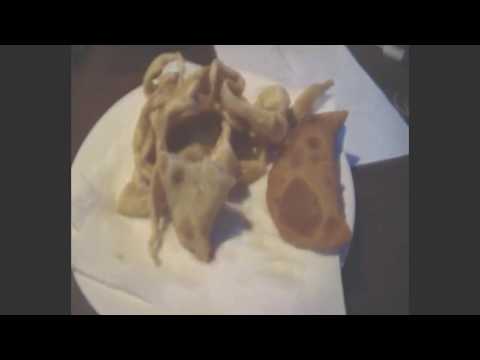 CHEBUREKI MARCH 2017