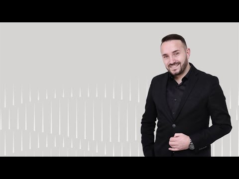 Gzim Hajdini ( Potpuri Dasmash ) Live 2025