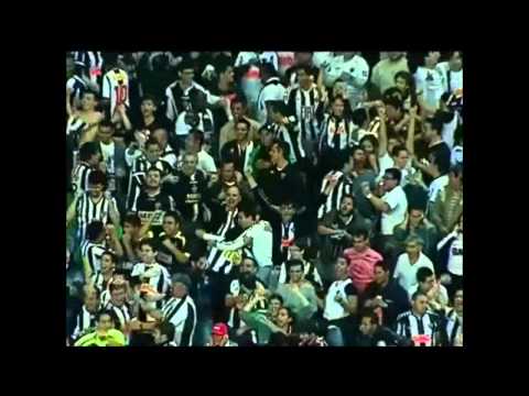 Atlético-MG 3 x 1 Internacional - Brasileiro 2012 - Narração: Mário Henrique (Caixa)