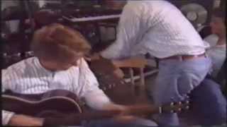 a ha - Keeper of the flame (fan video)