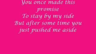 Cascada Bad Boy Lyrics - YouTube