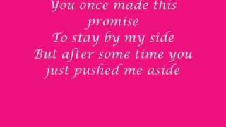 Cascada Bad Boy Lyrics