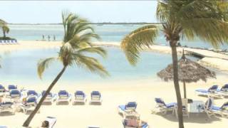 Renaissance Aruba Resort & Casino Hotel - Aruba, Caribbean - On Voyage.tv