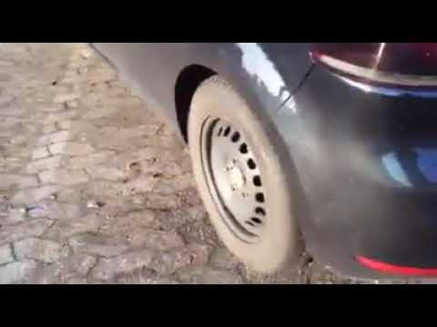 Mir Geschiss Falschparker