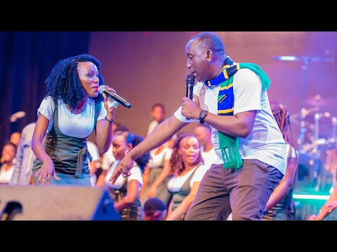 Essence of Worship ft Stephen Malilo-Tunakutukuza