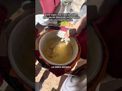 Este lugar me trató tan bien que decidí devolver un poquito de esa buena vibra | Humahuaca 🇦🇷