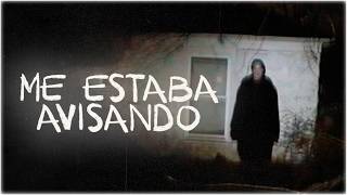 El HOMBRE que se quedaba en mi JARDÍN cada noche SABIA ALGO | Creepypasta | Reddit Terror Español