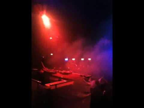 Miss Kiyami @ Stadthalle Bautzen I_die lausitzfeiert.avi