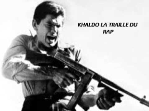 KHALDO FEAT RETBI c'est un meurtre
