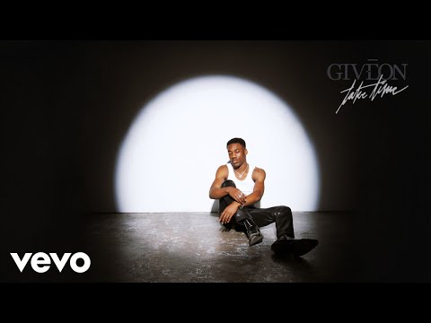 Giveon - Vanish (Audio)