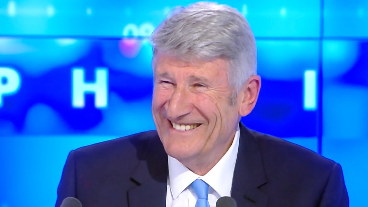 Face à Philippe De Villiers - L'émission intégrale du 11 octobre 2024