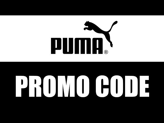 promo code for puma site