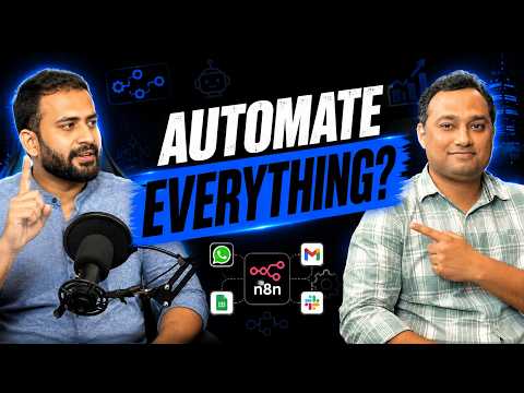 n8n: Simplifying AI Automation for Everyone