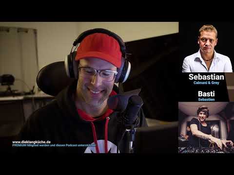 Pack mich auf die No-Go-Liste | Die Klangküche #46