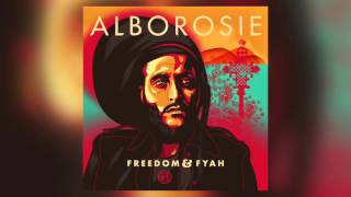 Alborosie - Can&#39;t Cool