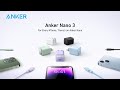 Anker Nano 3 | For Every iPhone, There's an Anker Nano
