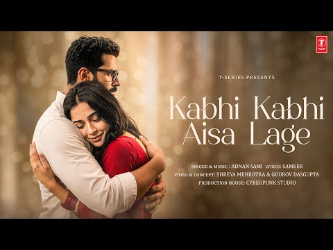 Kabhi Aisa Lage (Video Song): Adnan Sami | Teri Kasam | Sameer | T-Series
