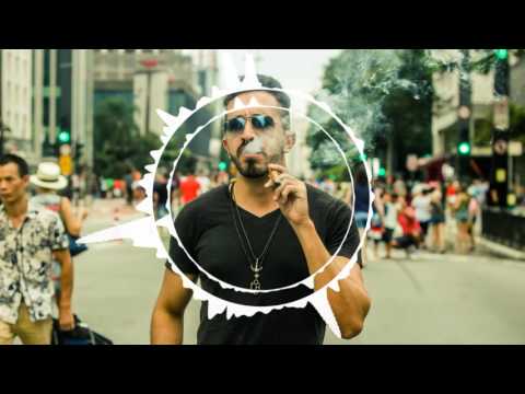 D-Groov & TwoNotty - Please Don't Go