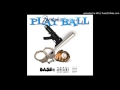 Dedikation Play Ball Freestyle