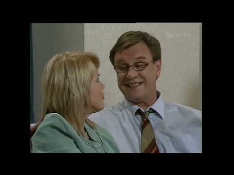 Salkkarit - Ismo jää kiinni peliriippuvuudesta ja kaikista valheista Tanjalle (2007)