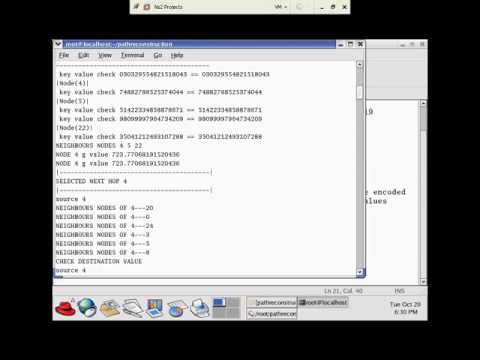 Path Reconstruction in Dynamic Wireless Sensor Networks Using Compressive Sensing
