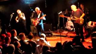 The dog the dog he&#39;s at it again - CARAVAN - live in Verviers, 28.10.2012 - Spirit of &#39;66