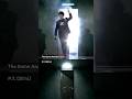 Hideo Kojima uses PT Door to enter #thegameawards