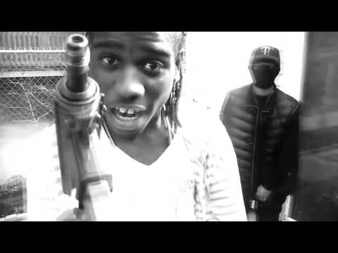 Billionaire Black & FBG Duck "Edai Is You Serious?" 600 Diss Music Video