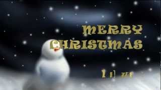 Boney M: White Christmas