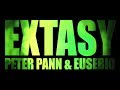 Videoklip Peter Pann - Extasy (ft. Eusebio)  s textom piesne